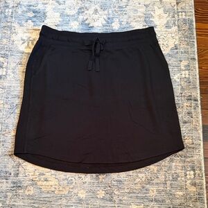 Loft Classic Black Women's Skirt